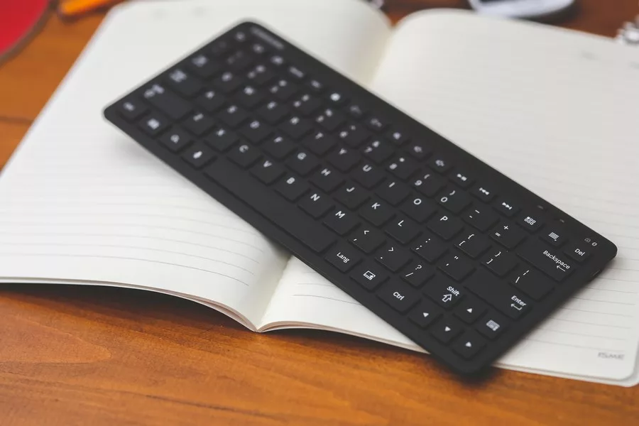 clavier-cahier
