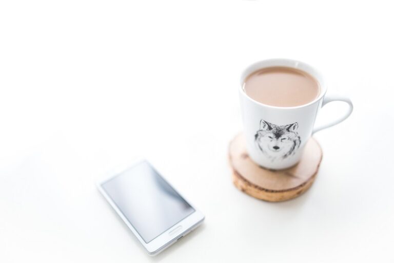coffee