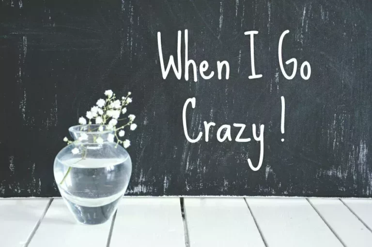 go-crazy