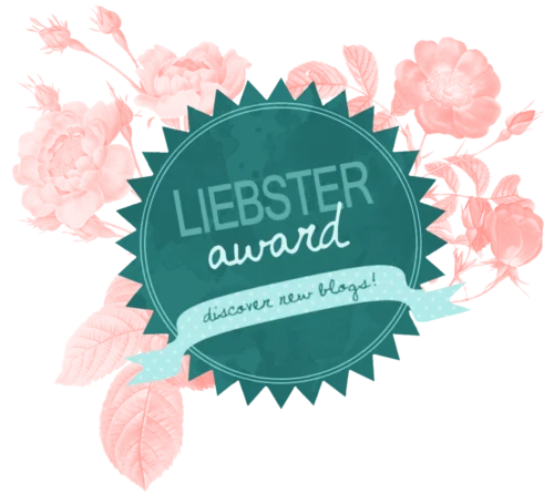 logo liebster award