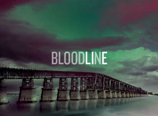 Serie Bloodline - Netflix
