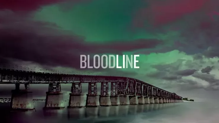 Serie Bloodline - Netflix