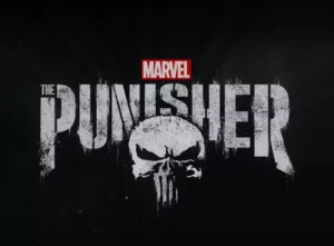 The Punisher Netflix serie TV