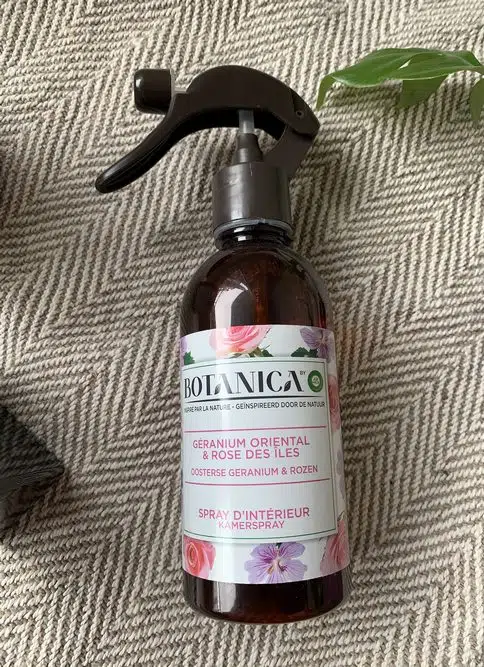 Spray Intérieur Botanica Air Wick Bio