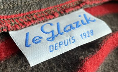 Le Glazik depuis 1928