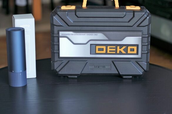 Transformer une porte pleine en porte vitrée pour plus de lumière