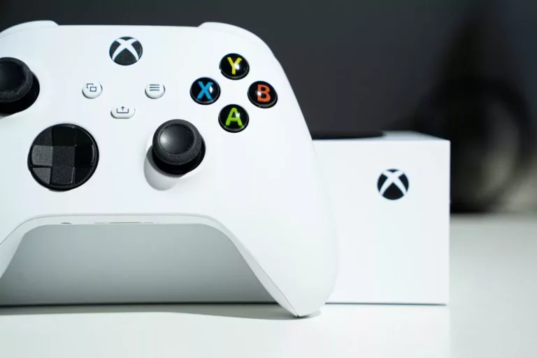 xbox series S offre serie bbox gaming bouygues telecom