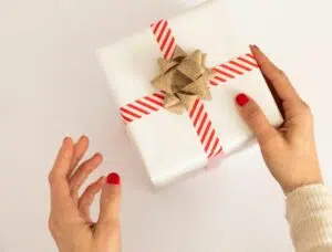 cadeaux