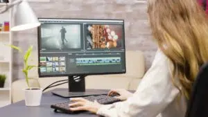 meilleur logiciel montage video