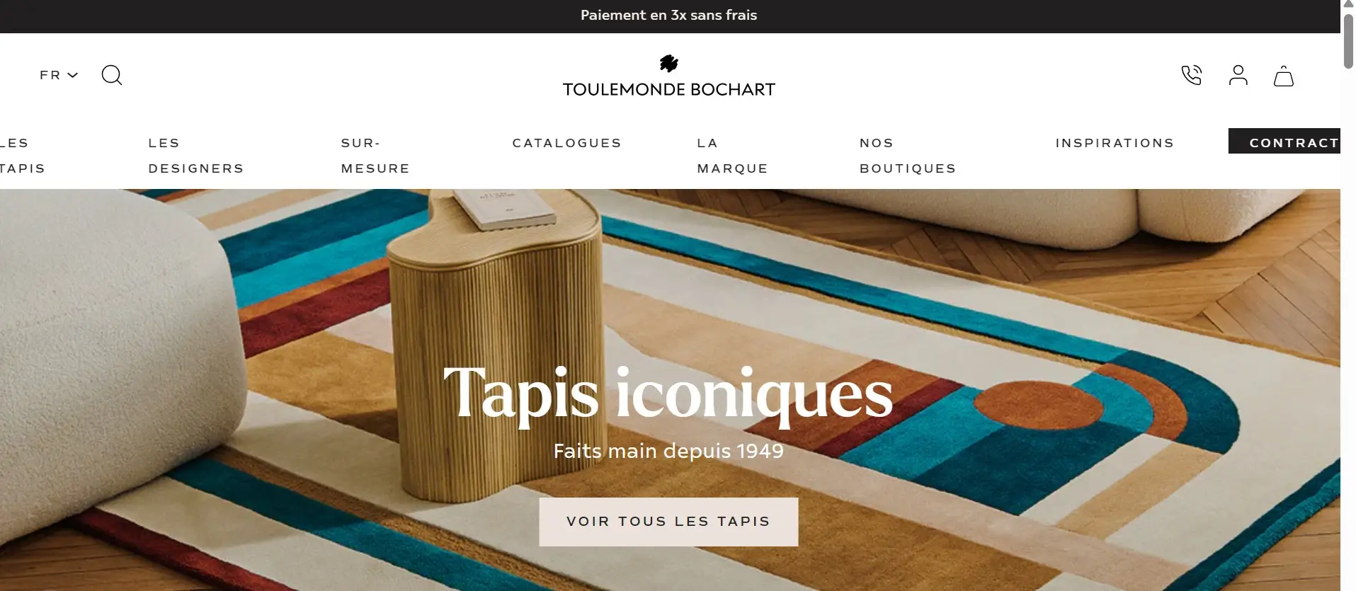 toutlemonde bochart